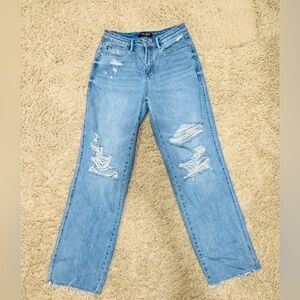 Size 3 - 26 Judy Blue Jeans